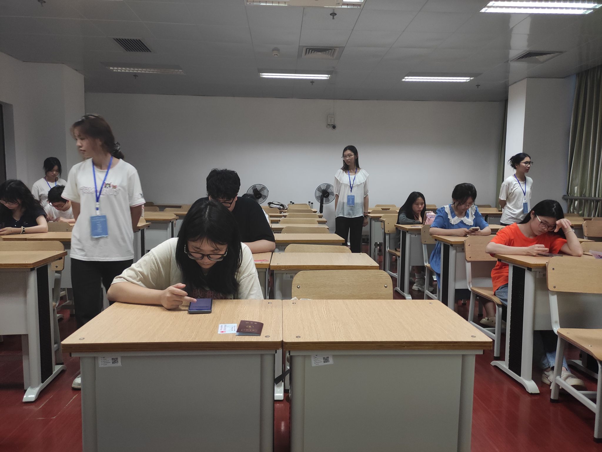 广西民族大学东南亚文化知识竞赛初赛圆满举行-东南亚语言文化学院