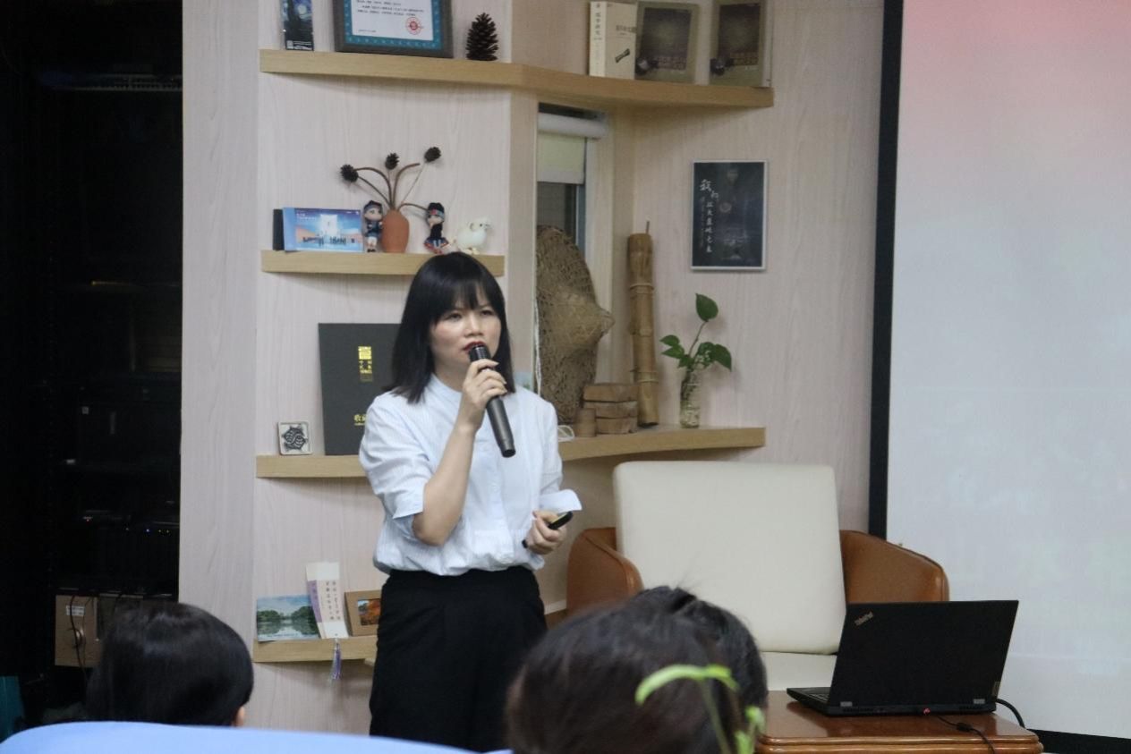重走胡志明足迹 赓续中越友谊——红色文旅跨学科案例教学实践研讨交流会顺利召开